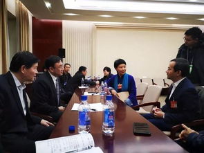 市經(jīng)濟信息化局參與北京兩會現(xiàn)場咨詢活動，助力區(qū)域經(jīng)濟高質量發(fā)展